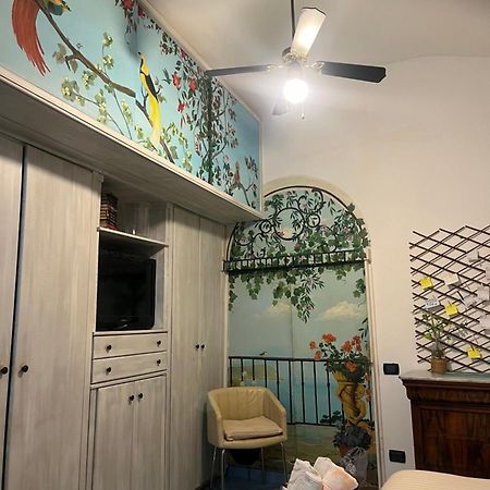 Mari Mari Apartamento Nápoles Exterior foto