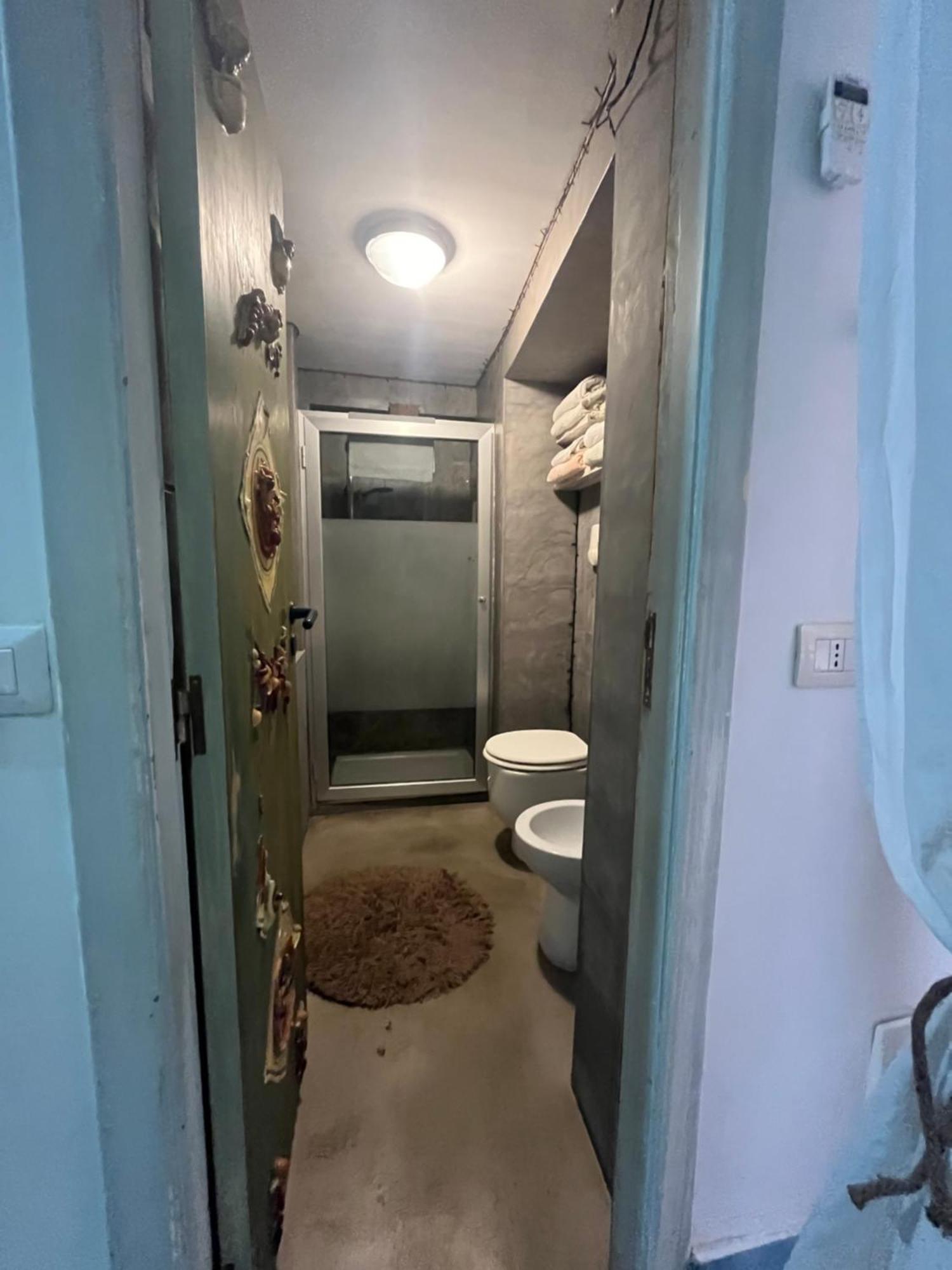 Mari Mari Apartamento Nápoles Exterior foto